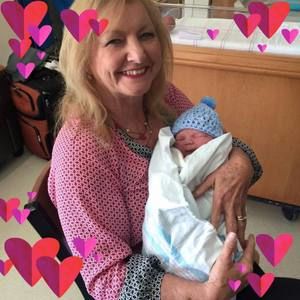 Meet your Posher, Bertha